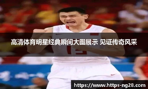 高清体育明星经典瞬间大图展示 见证传奇风采